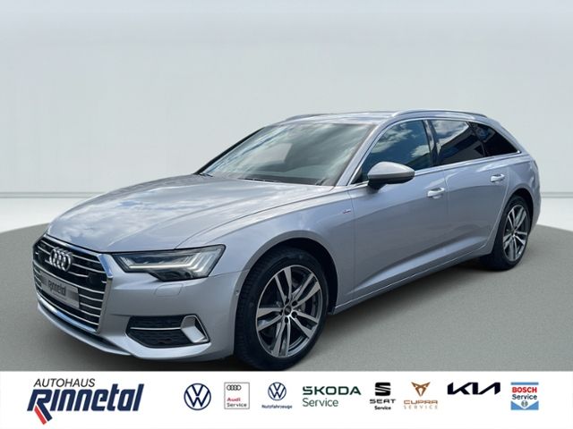 Audi A6 87.512 km 42.440 &euro; Rudolstadt 07407