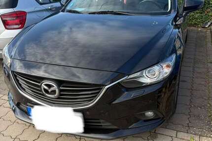 Mazda 6 245.000 km 9.900 &euro; Pinneberg, Stadt 25421