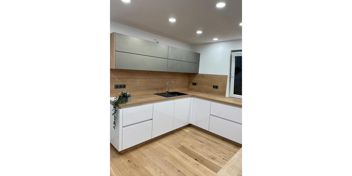 Doppelhaushälfte Vöhringen - 5 Zimmer, 140 m&sup2;, 440.000&euro; | Angebot:26840073