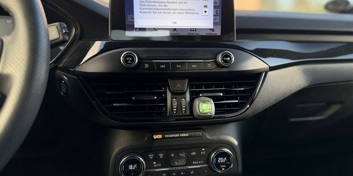 Ford Focus ST-Line / Keyless / Kamera / Carplay 68.000 km 16.900 &euro; Mönchengladbach 41066