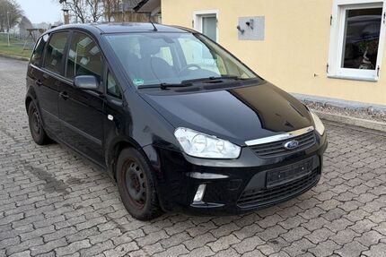 Ford C-Max 134.654 km 590 &euro; Hof 95030