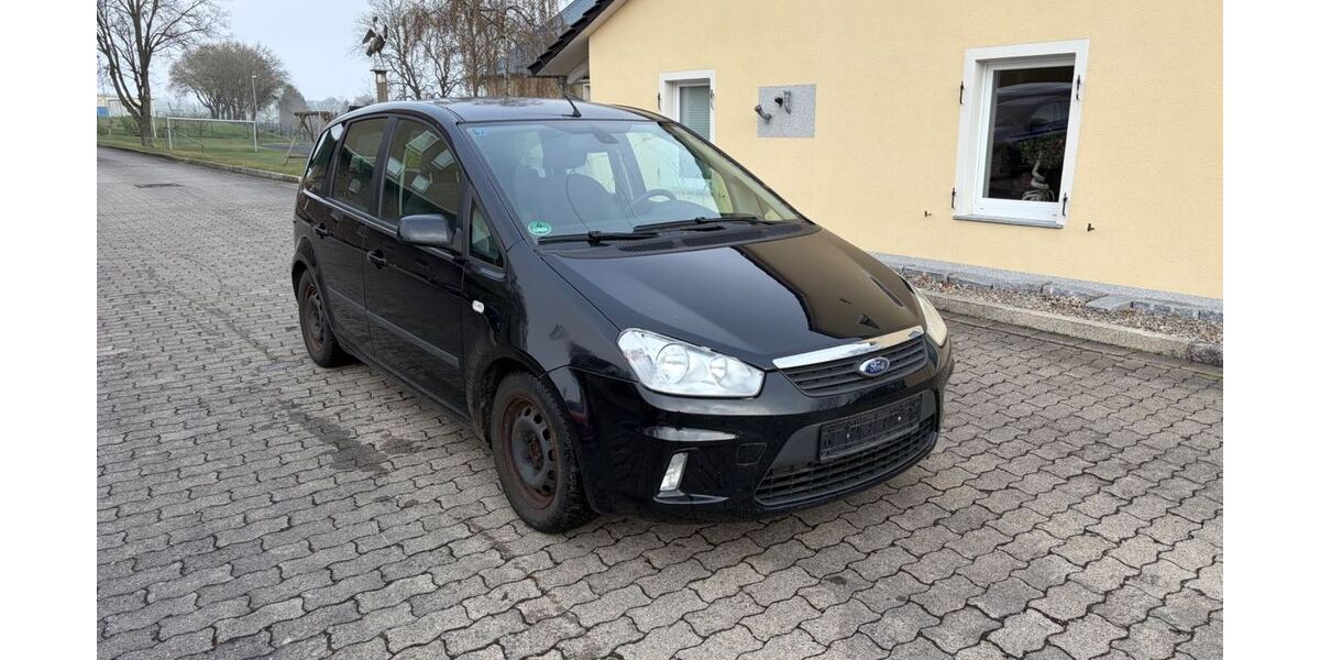 Ford C-Max 134.654 km 690 &euro; Hof 95030