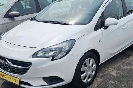 Opel Corsa 58.660 km 8.990 &euro; Frankfurt (Oder) 15234