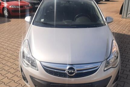 Opel Corsa 47.000 km 3.990 &euro; Sulzbach-Rosenberg 92237