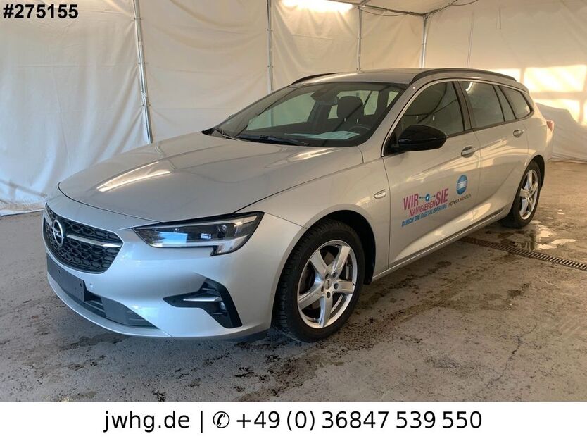 Opel Insignia 91.491 km 11.900 € Steinbach-Hallenberg OT Herges-Hallenberg 98587