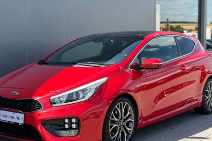 Kia ceed / Ceed 104.000 km 8.990 &euro; Sinsheim 74889