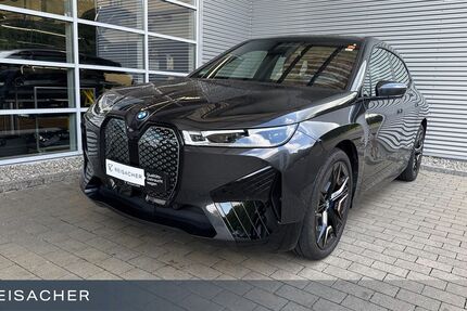 BMW iX 23.003 km 63.990 € Memmingen 87700