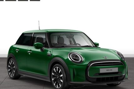Mini ONE 45.440 km 18.750 &euro; Weiden 92637