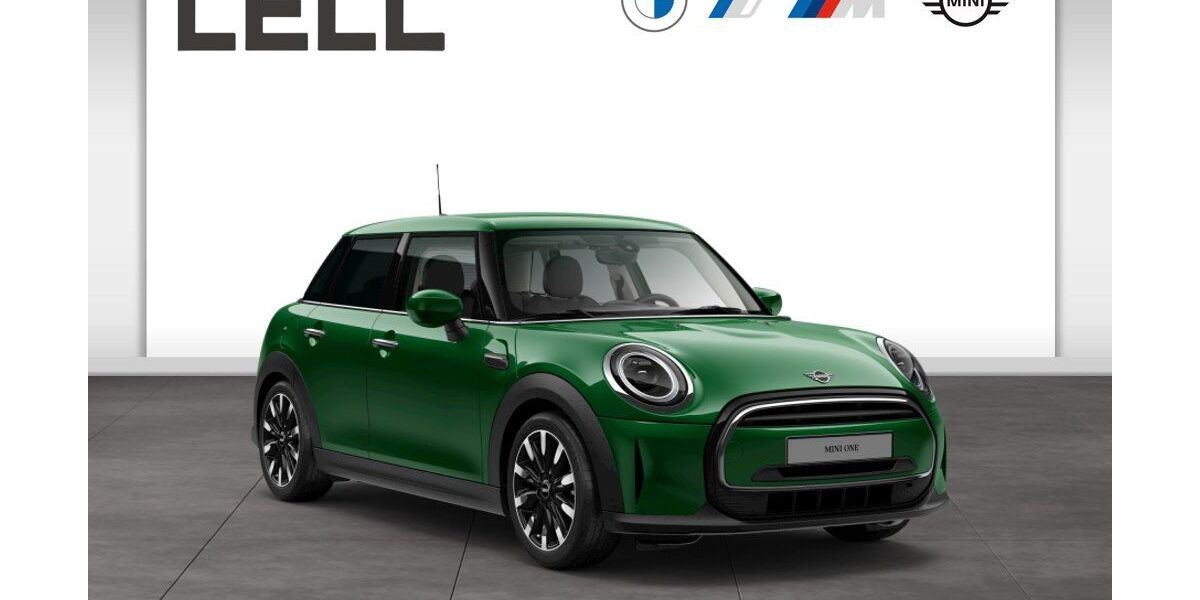 Mini ONE 45.440 km 18.750 &euro; Weiden 92637