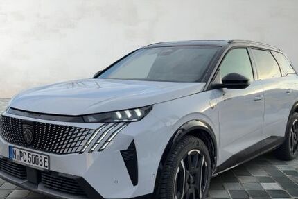 Peugeot 5008 6.000 km 49.970 &euro; Nürnberg OT Schweinau 90439