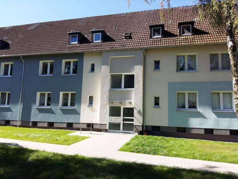 Wohnung zum Mieten in Herten 509 € 60 m² 3 zimmer