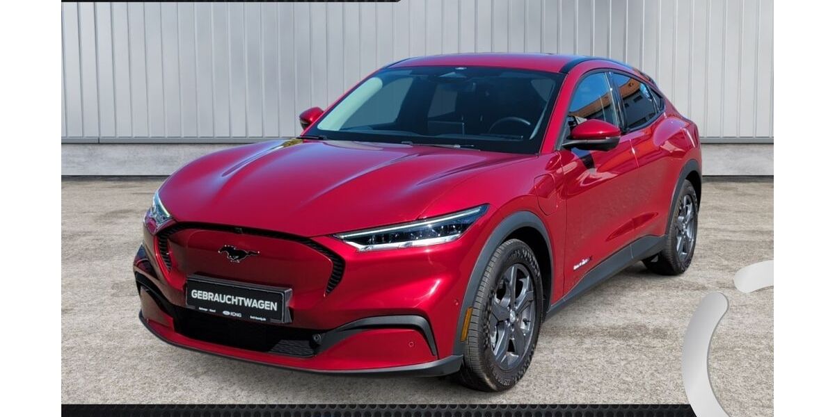 Ford Mustang Mach-E 14.798 km 33.890 &euro; Eschwege 37269