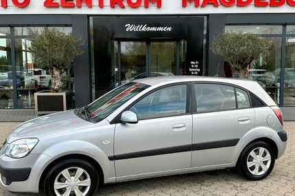 Kia Rio 109.063 km 3.950 &euro; Magdeburg 39112