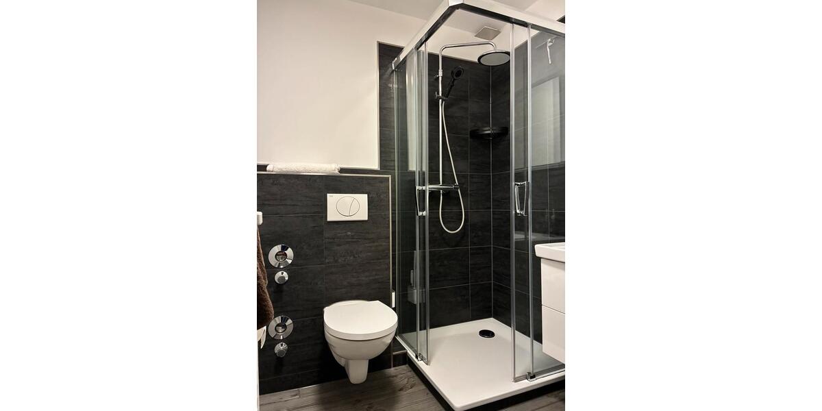 Hochwertige 3 Zimmer Wohnung in Osterode mit Balkon Harzblick 3 zimmer