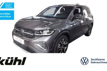 VW T-Cross 5.166 km 25.990 &euro; Hildesheim 31137