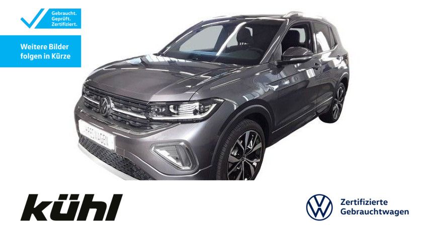 VW T-Cross 5.166 km 25.990 &euro; Hildesheim 31137