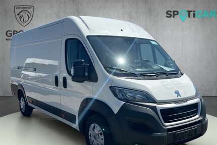 Peugeot Boxer 50.600 km 19.990 &euro; Wartenberg 85456