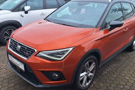 Seat Arona 125.000 km 12.990 &euro; Rostock 18146