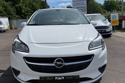 Opel Corsa 261.000 km 2.999 &euro; Merzig 66663
