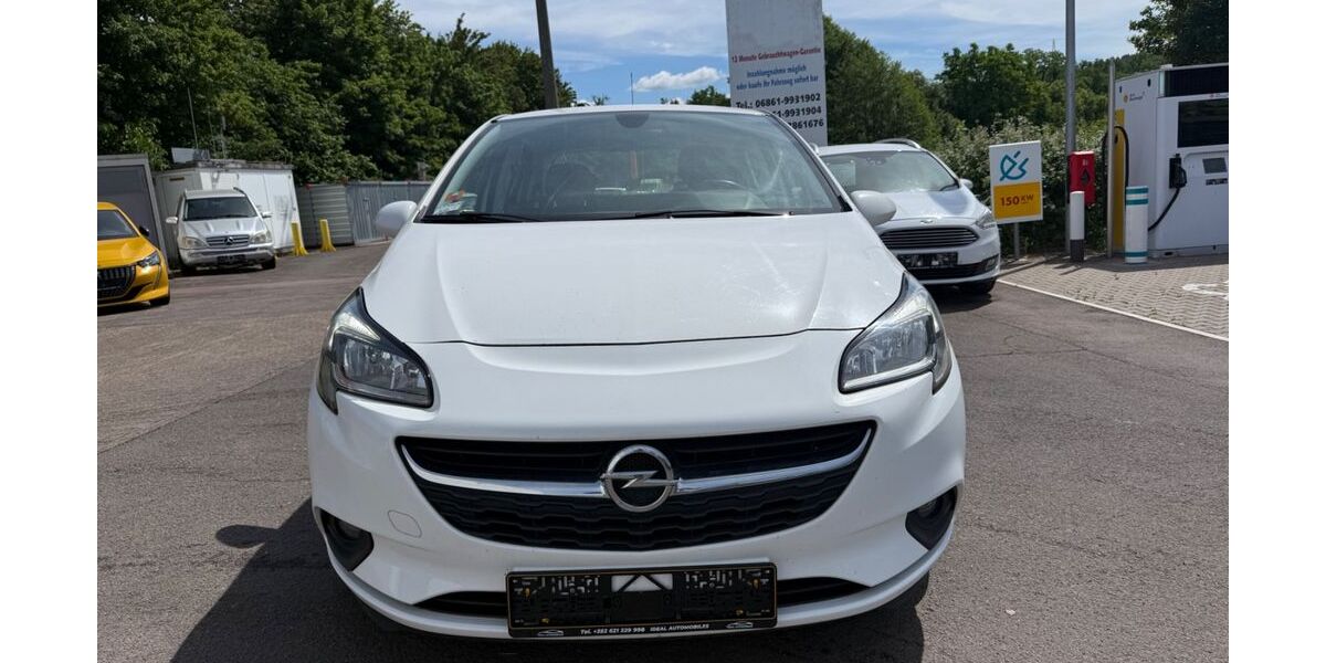 Opel Corsa 261.000 km 2.999 &euro; Merzig 66663