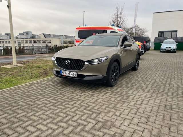 Mazda CX-30 9.000 km 31.590 &euro; Geisenheim 65366
