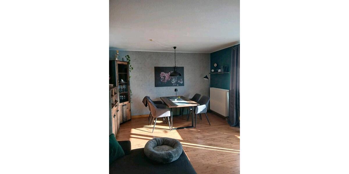 Doppelhaushälfte Friedeburg - 5 Zimmer, 115 m&sup2;, 900&euro; | Angebot:26391951