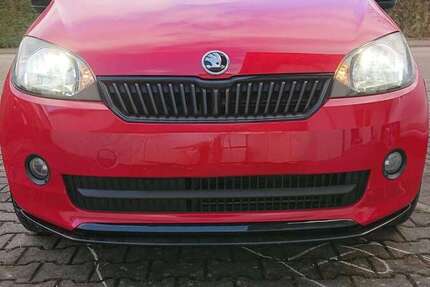 Skoda Citigo 150.000 km 4.200 &euro; Schlaitdorf 72667