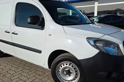 Mercedes-Benz Citan 91.200 km 6.790 &euro; Harzgerode OT Königerode 06493