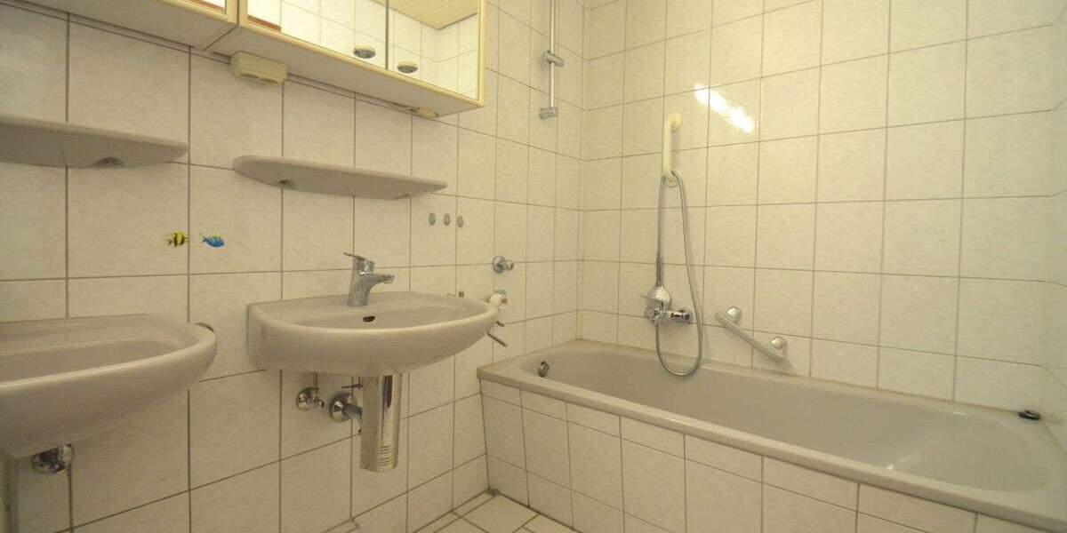 Etagenwohnung Rutesheim - 3 Zimmer, 81 m&sup2;, 278.000&euro; | Angebot:25611693