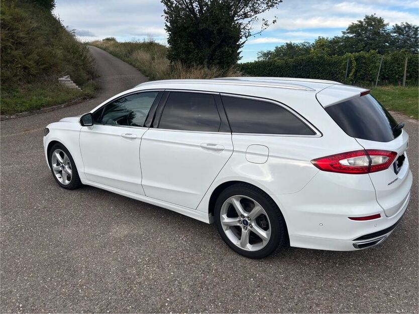 Mondeo