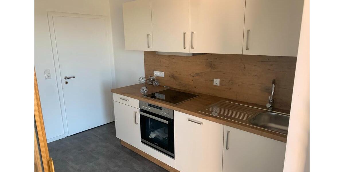 Etagenwohnung Hille - 3 Zimmer, 82 m&sup2;, 750&euro; | Angebot:25281721