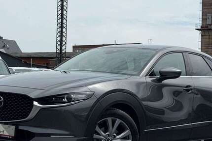 Mazda CX-3 32.434 km 22.999 &euro; Breitenbach 37327