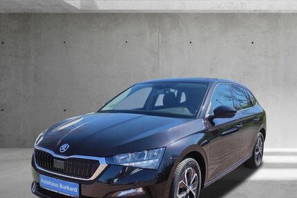 Skoda Scala 49.752 km 14.900 &euro; Leipzig 04288