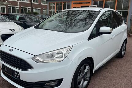 Ford C-Max 118.000 km 3.990 &euro; Magdeburg 39124