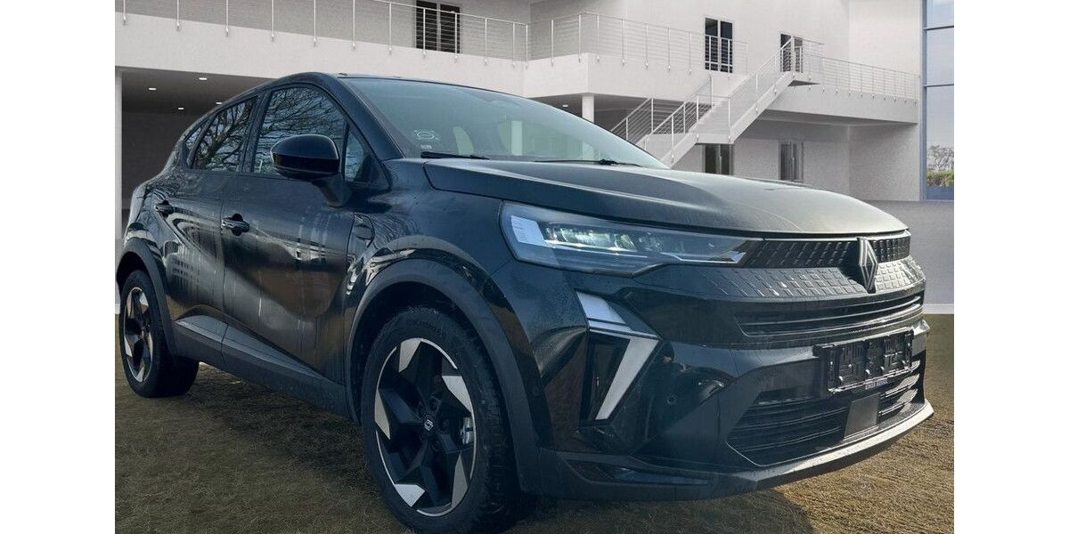 Renault Captur 5.800 km 23.990 &euro; Görlitz 02826