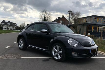 VW Beetle 169.000 km 11.100 € Lommersum 53919