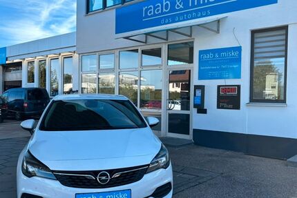 Opel Astra 82.600 km 10.490 &euro; Essingen 73457