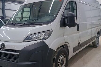 Opel Movano 41.390 km 19.980 &euro; Parsberg 92331