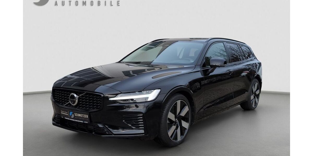 Volvo V60 23.638 km 52.990 € Braunschweig 38114