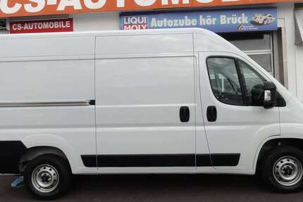 Opel Movano 15.000 km 26.900 &euro; Kassel 34123