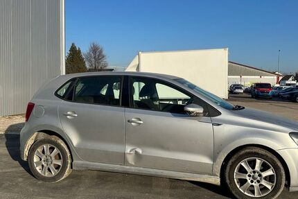VW Polo 231.000 km 3.699 &euro; Kissing 86438
