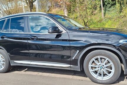 BMW X3 24.500 km 36.990 &euro; Kusel 66869