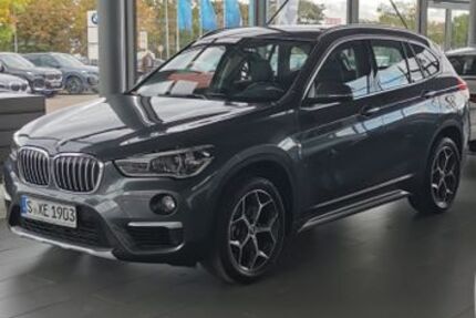 BMW X1 61.000 km 17.700 &euro; Stuttgart 70499