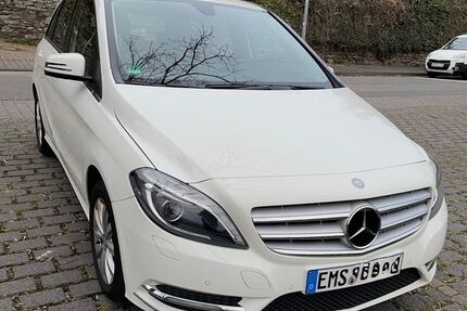 Mercedes-Benz B 180 153.463 km 9.500 &euro; Bad Ems 56130