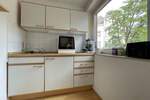 Vermietete 1-Zimmer Wohnung mit Balkon und Fahrstuhl in guter Lage von Hannover 1 zimmer