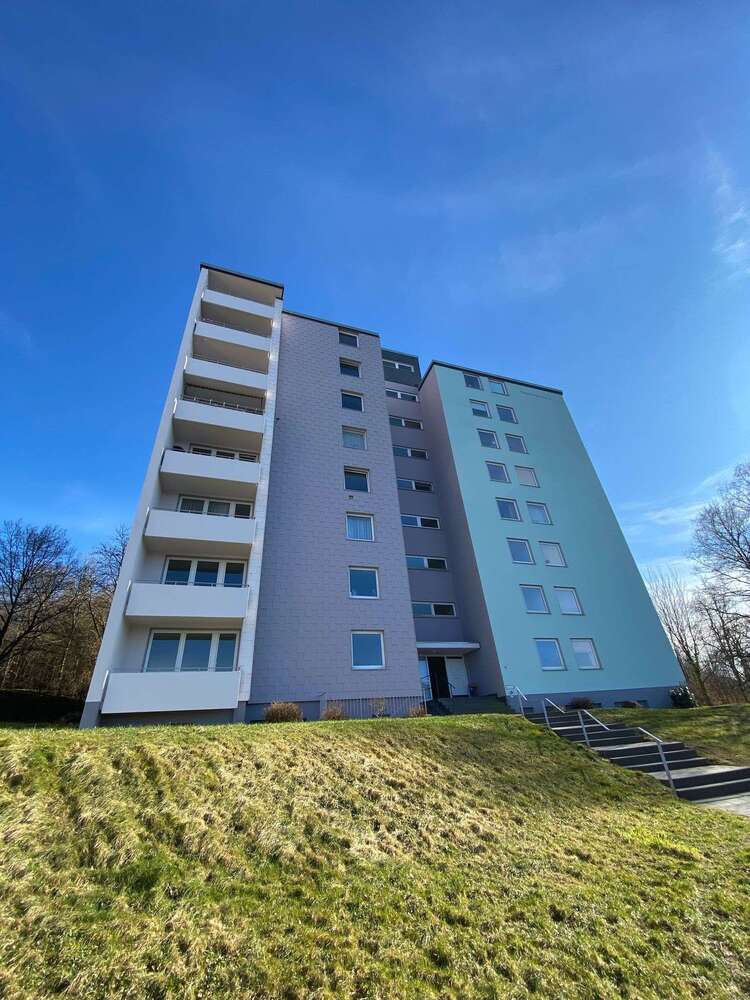 Wohnung zum Mieten in Kreuztal 475 € 78.58 m²