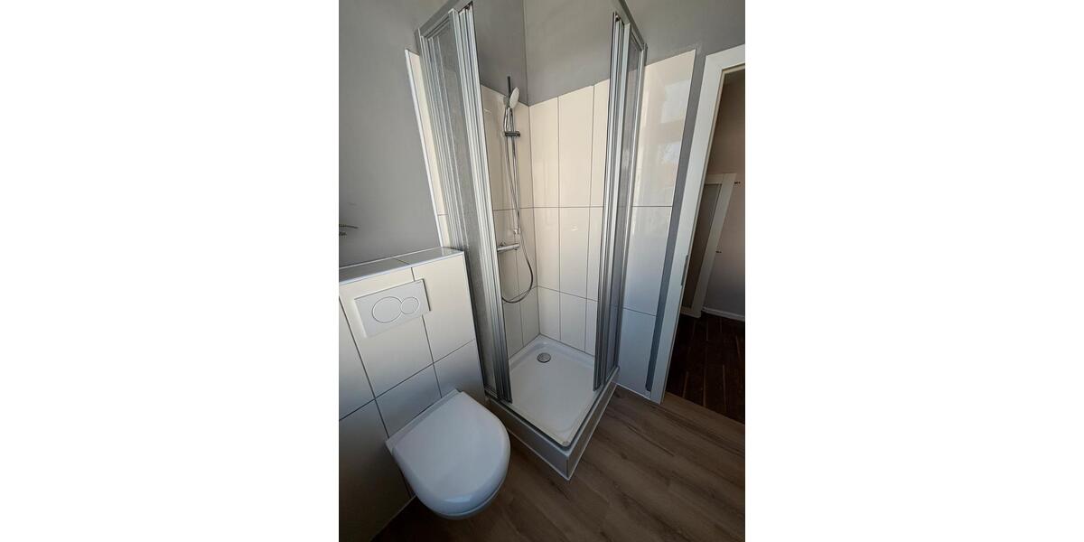 Etagenwohnung Jever - 2 Zimmer, 40 m&sup2;, 420&euro; | Angebot:26268040