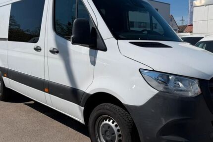 Mercedes-Benz Sprinter 136.000 km 31.700 &euro; KARLSFELD (b.München) 85757