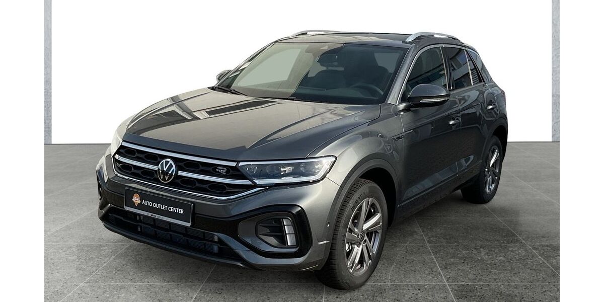 VW T-Roc 1.500 km 31.880 € Koblenz 56070