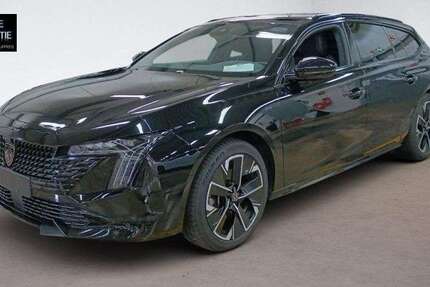 Peugeot 508 34.990 km 25.280 € Schwandorf 92421